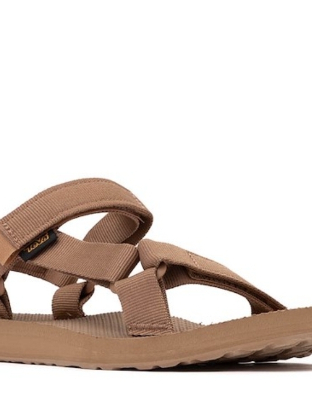 TEVA W ORIGINAL UNIVERSAL WOMEN SANDALS SAND Dune Color - Picture 6 of 6